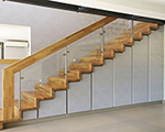 Construction et protection de vos escaliers par Escaliers Maisons à Driencourt